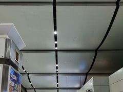 -太原武宿国际机场