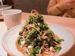 -青年公社烤鸭(滨湖银泰店)