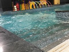 -佰家汤泉