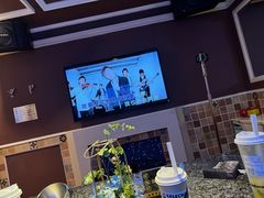 -INLOVE KTV(世博源店)