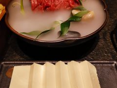 -盡膳口福跷脚牛肉火锅(合生汇购物中心店)