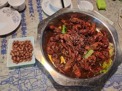 -黑牛码头·小龙虾·烧烤