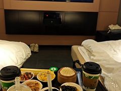 -益健·足疗汗蒸SPA(芙蓉广场店)