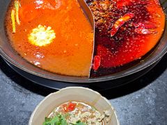 -陶婆婆火锅(洪崖洞店)