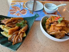 -点都德(世纪汇店)
