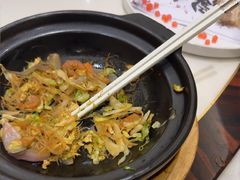 -沪华海鲜大酒楼(南汇店)