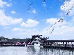 -锦溪古镇