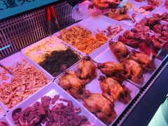-阿满卤香鸡(新街口印象汇店)