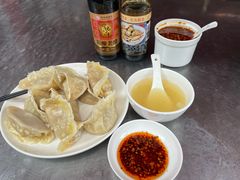 -奉天蚨祥饺子馆