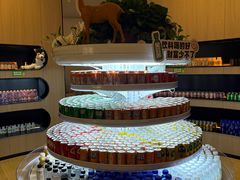 -涨巢·潮玩水疗局