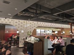 -前海沿·青岛菜(大拇指广场石老人店)