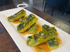 -湖畔鲁菜·二十年老字号餐厅(大明湖店)