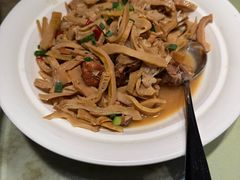 -梁家大院•农家菜(昆山会展中心店)