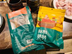 -同仁四季椰子鸡(海岸城天利店)