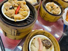 -香港蓮香樓(中環店)