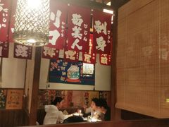 -玉川屋·深夜食堂居酒屋(柳巷店)