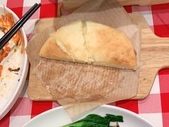 -西贝莜面村(上海百联西郊店)