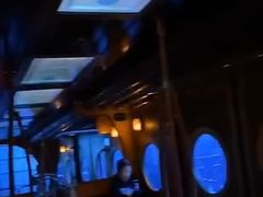 -海洋公园海洋列车－海滨站