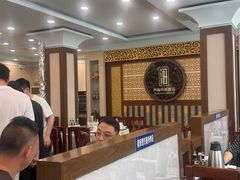 -四海回族饭店(前进大街店)