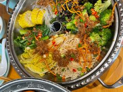 -肘子酥·天津菜·特色捞面(德云社店)