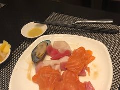 -青岛证大喜玛拉雅酒店·Z1餐厅