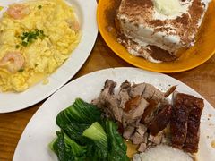 -澳门陈光记烧味饭店(南京德基广场店)