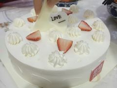 -幸福西饼生日蛋糕·下午茶(沈河店)