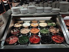 -火炉火自助餐(西直门凯德MALL店)