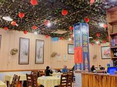 大堂-盛记顺德高佬猪杂粥