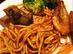 -惠州皇冠假日酒店·西餐厅·自助餐厅