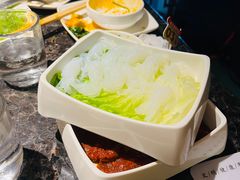 -海底捞火锅(汇悦城店)