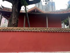 -陈家祠堂-游客中心
