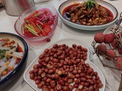 -院8里·少城记忆老川菜(宽窄巷子店)