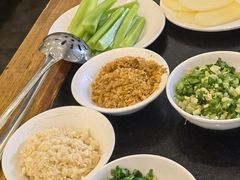 -冯记香辣兔火锅(茶店子总店)