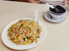 -玲又珑美食(盘福路店)