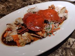 -老洋房花园饭店(绍兴路店)