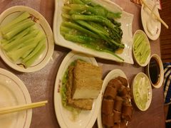 -燕风楼烤鸭店(建设总店)