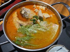 -石屋料理(南京西路店)