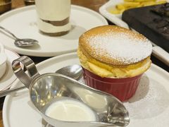 -Entrecôte 法国牛扒馆(保利·时光里店)