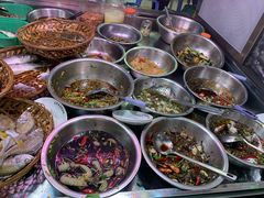 -长平老姿娘夜粥(平东一街店)