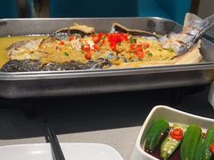 -半天妖烤鱼(正荣店)