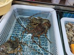 -都斛海鲜街