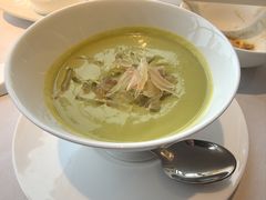 生磨开心果露-粤界(望京金辉店)