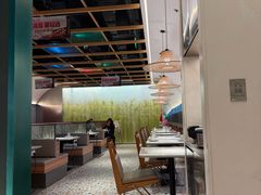 -鱼酷活鱼烤鱼(新世界城店)