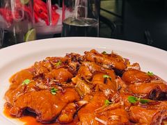 -太守宴·蘭院(天塔店)