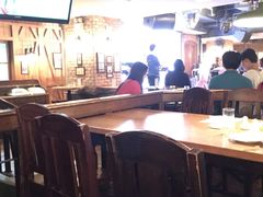 -宝莱纳啤酒花园餐厅PAULANER BRAUHAUS Nanjing(广州路店)