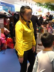 点击看大图 -波比一号儿童乐园(圣熙8号店)