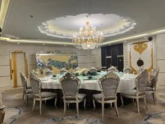 -巴音浩日娲·蒙餐(双林东路店)