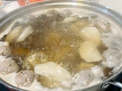 -菜忠潮州牛肉店(岗厦店)