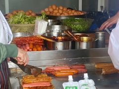 -海燕家人灌蛋饼(凤凰街店)